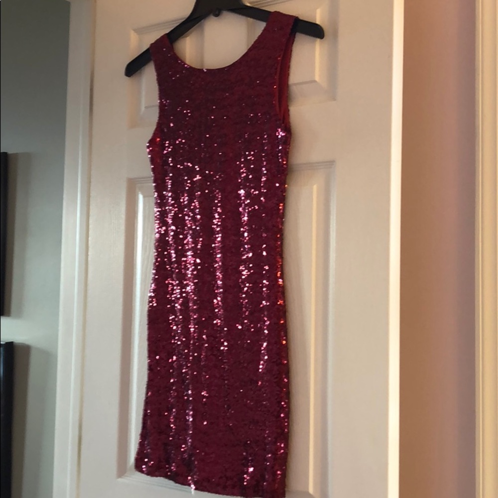 Holiday dress